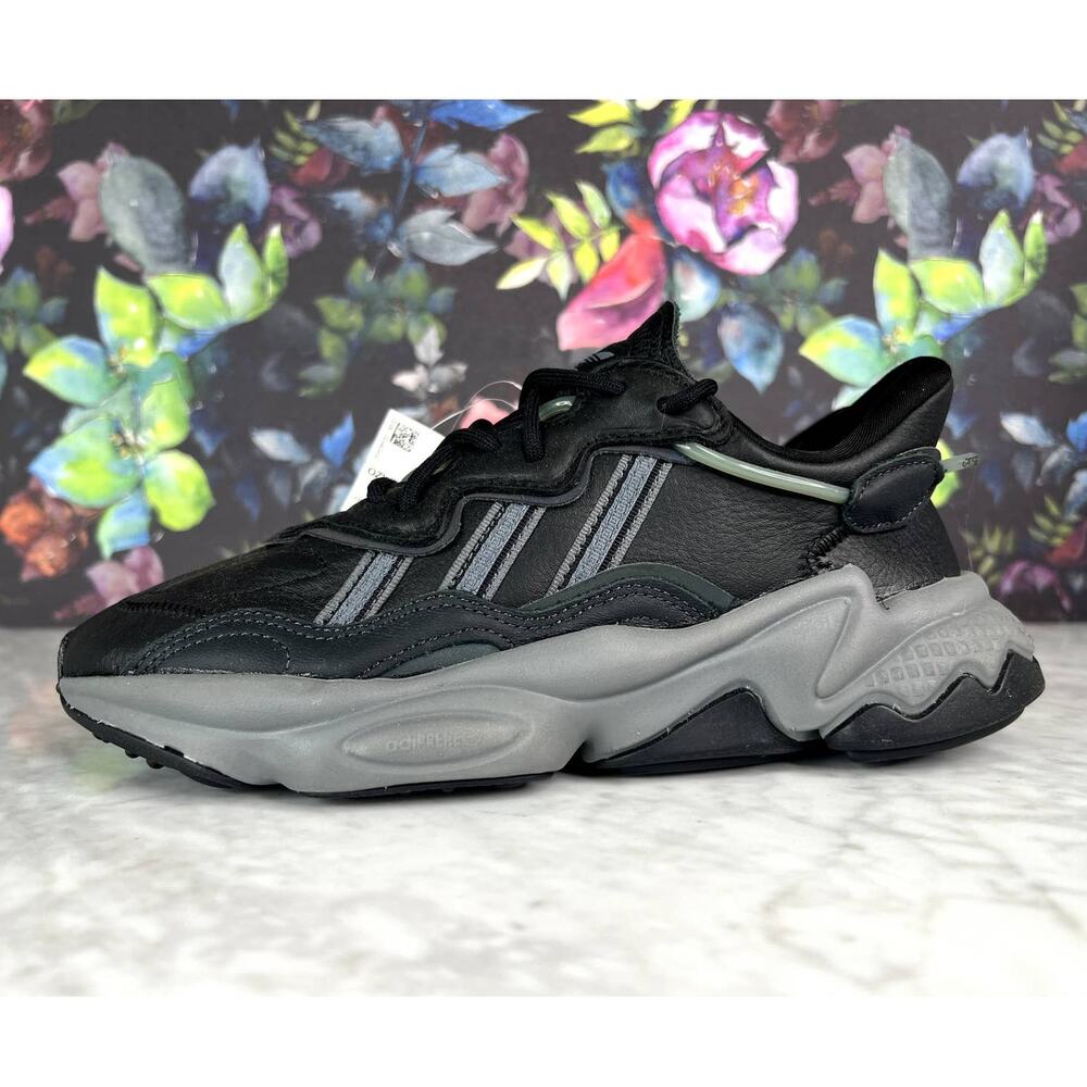 NEW Adidas Originals Ozweego EE7004 - Picture 4 of 11